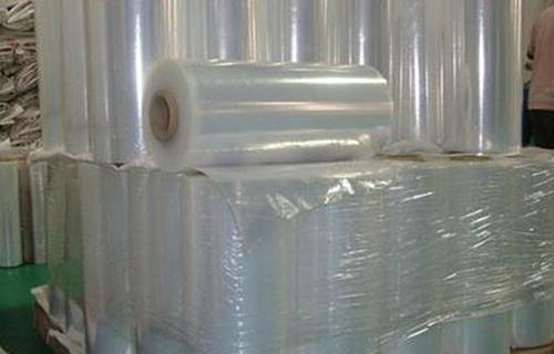 pe拉伸纏繞膜
